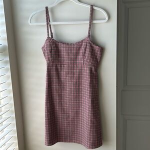 Brandy Melville Colleen shift dress